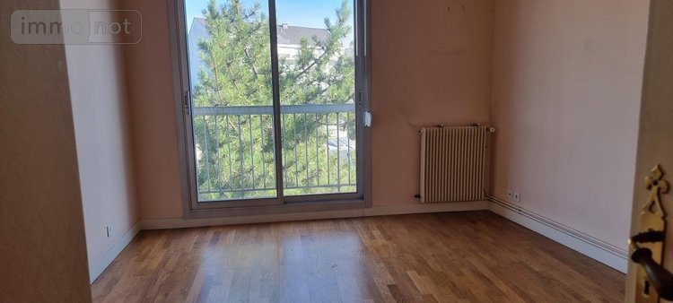 Appartement a vendre Tours 37000 Indre-et-Loire 134 m2 5 pièces 390000 euros