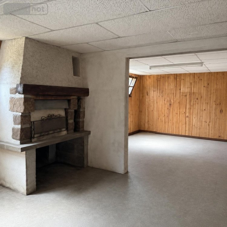 Maison a vendre Cholet 49300 Maine-et-Loire 110 m2 5 pièces 251520 euros