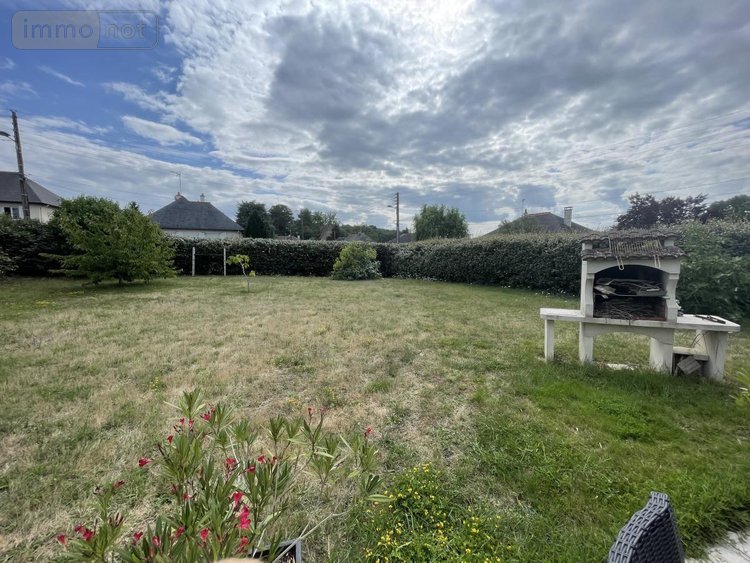 Maison a vendre Montbazon 37250 Indre-et-Loire 97 m2 4 pièces 239400 euros