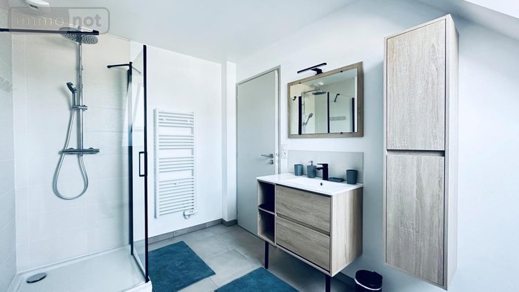 Maison a vendre Le Faouët 56320 Morbihan 160 m2  374040 euros