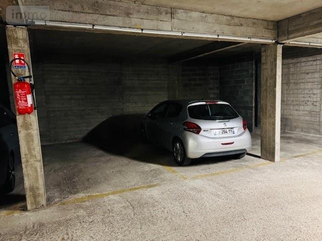 Appartement a vendre Bois-Colombes 92270 Hauts-de-Seine 64 m2 3 pièces 462000 euros