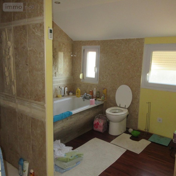 Maison a vendre Dourges 62119 Pas-de-Calais 150 m2 6 pièces 211000 euros