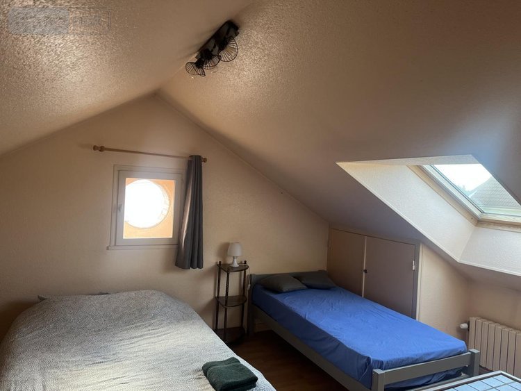 Maison a vendre Dole 39100 Jura 78 m2  160000 euros