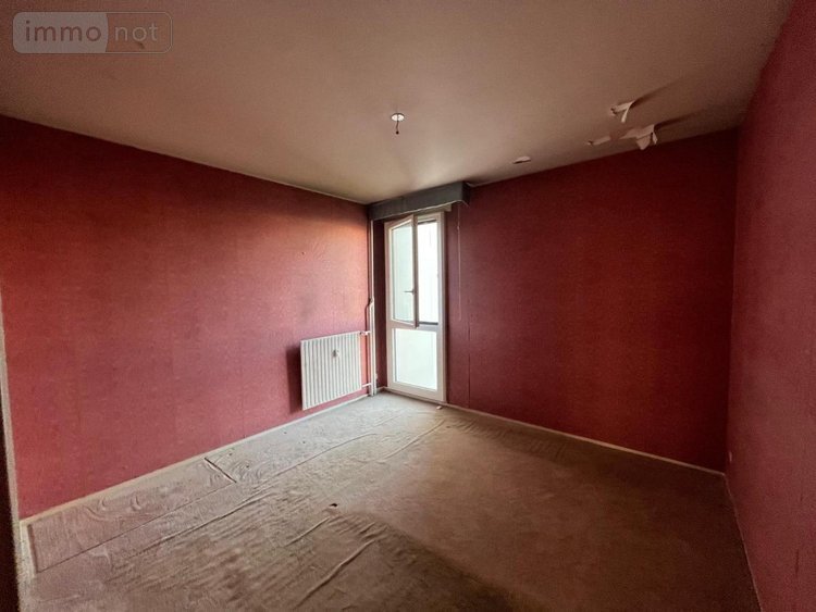 Appartement a vendre Rennes 35000 Ille-et-Vilaine 78 m2 4 pièces 304520 euros