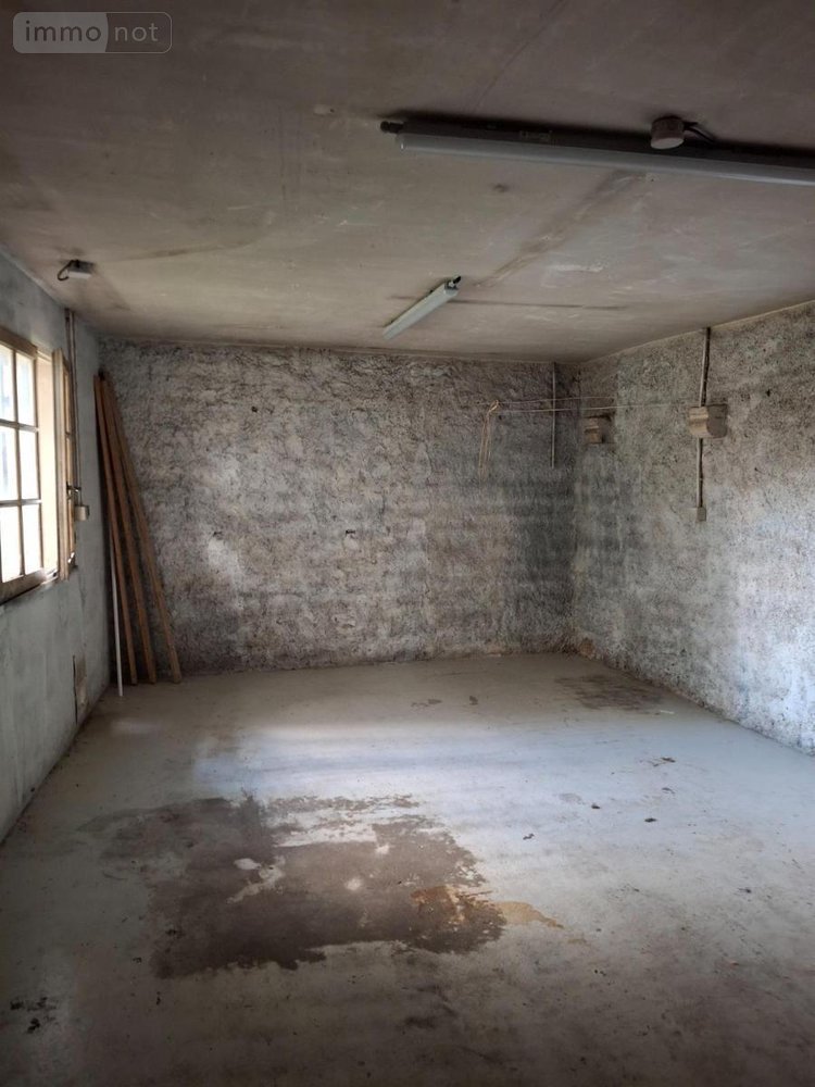 Location fonds et murs commerciaux Cusset 03300 Allier 49 m2  980 euros