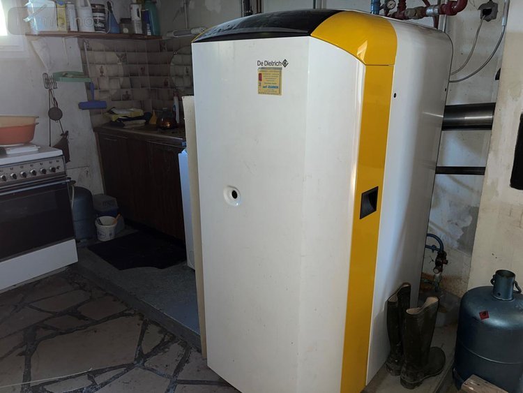 Maison a vendre Nuits-Saint-Georges 21700 Côte-d'Or 83 m2 5 pièces 235000 euros