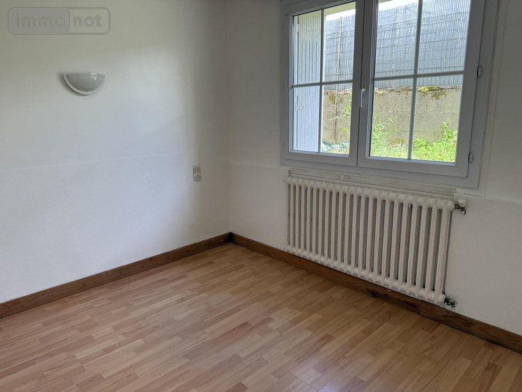 Maison a vendre Sarzeau 56370 Morbihan 140 m2 4 pièces 249480 euros