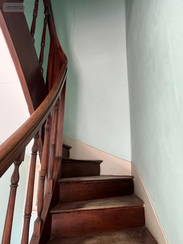 Maison a vendre Chaveignes 37120 Indre-et-Loire 115 m2 5 pièces 58600 euros