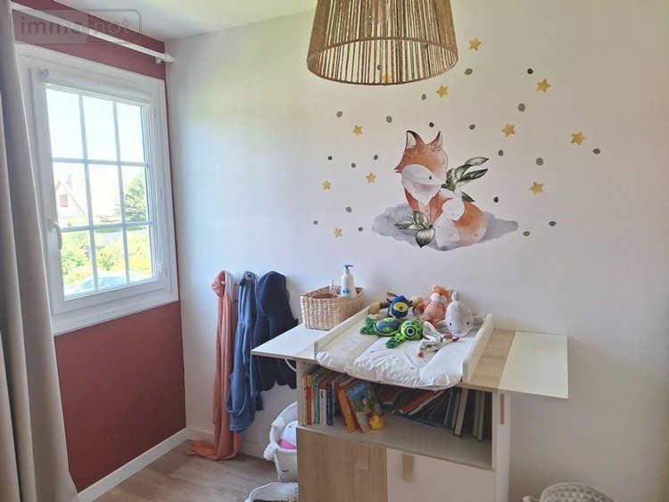 Maison a vendre Goderville 76110 Seine-Maritime 100 m2 5 pièces 249000 euros