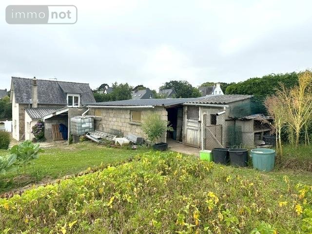 Maison a vendre Lannion 22300 Côtes-d'Armor 87 m2 4 pièces 262780 euros
