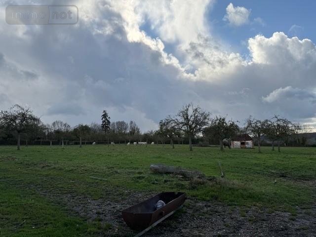 Terrains de loisirs bois etangs a vendre Livarot-Pays-d'Auge 14140 Calvados 20000 m2  53000 euros