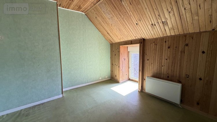 Maison a vendre Guénin 56150 Morbihan 63 m2 5 pièces 140005 euros