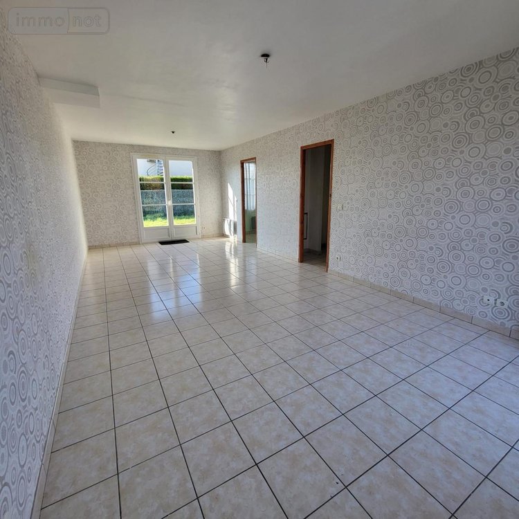 Maison a vendre Étrépagny 27150 Eure 77 m2 5 pièces 199500 euros