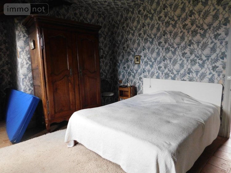 Maison a vendre Brissarthe 49330 Maine-et-Loire 152 m2 5 pièces 363750 euros