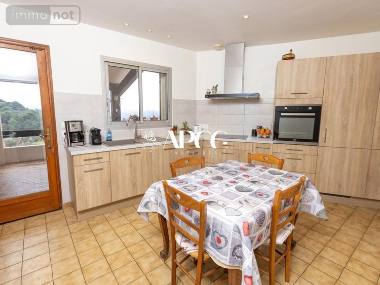 Maison a vendre Piégon 26110 Drôme 215 m2 10 pièces 530000 euros