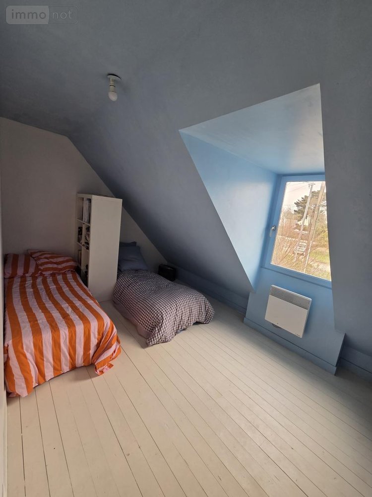 Maison a vendre Groix 56590 Morbihan 44 m2 3 pièces 299520 euros