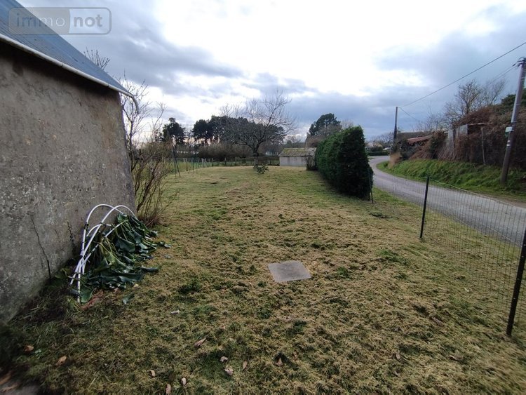 Maison a vendre Nivillac 56130 Morbihan 76 m2 3 pièces 189000 euros