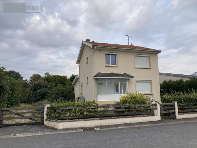 Maison a vendre Matougues 51510 Marne 110 m2 5 pièces 184600 euros