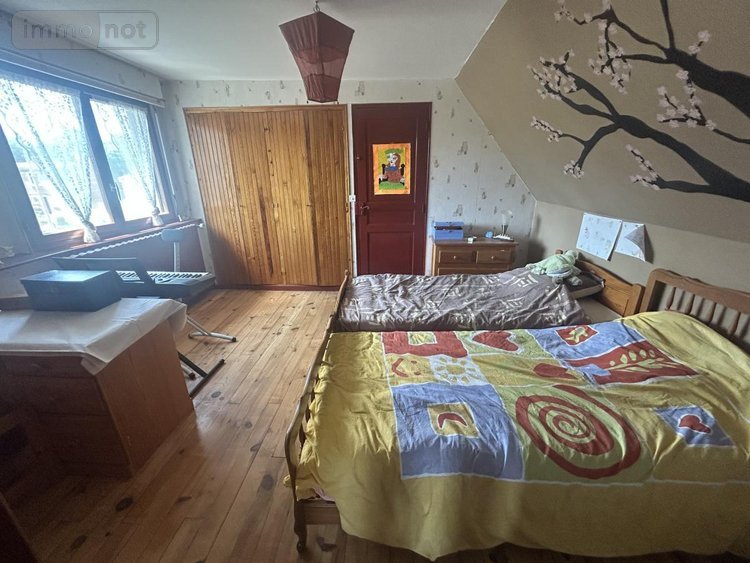 Maison a vendre Cambrai 59400 Nord 142 m2 7 pièces 264000 euros