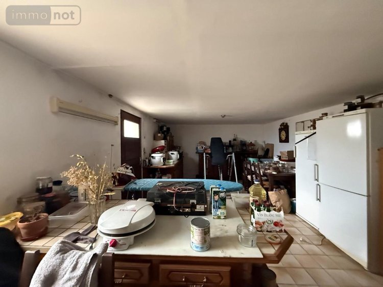 Maison a vendre La Boussac 35120 Ille-et-Vilaine 180 m2 6 pièces 335960 euros