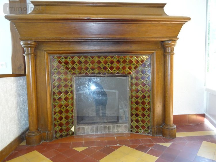Location maison Sault-Saint-Remy 08190 Ardennes 139 m2 5 pièces 909 euros