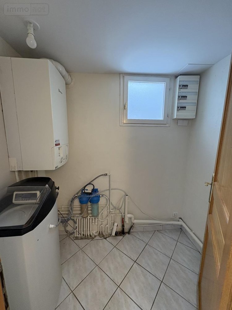 Location maison Fresnicourt-le-Dolmen 62150 Pas-de-Calais 90 m2 5 pièces 850 euros