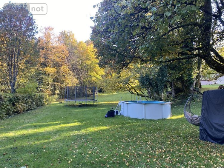 Maison a vendre Charix 01130 Ain 120 m2 5 pièces 368000 euros