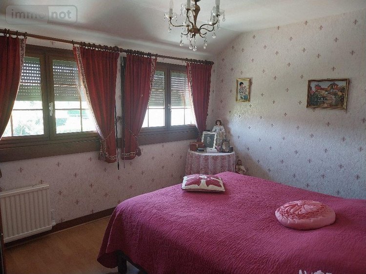 Maison a vendre Vitot 27110 Eure 249 m2 9 pièces 330000 euros