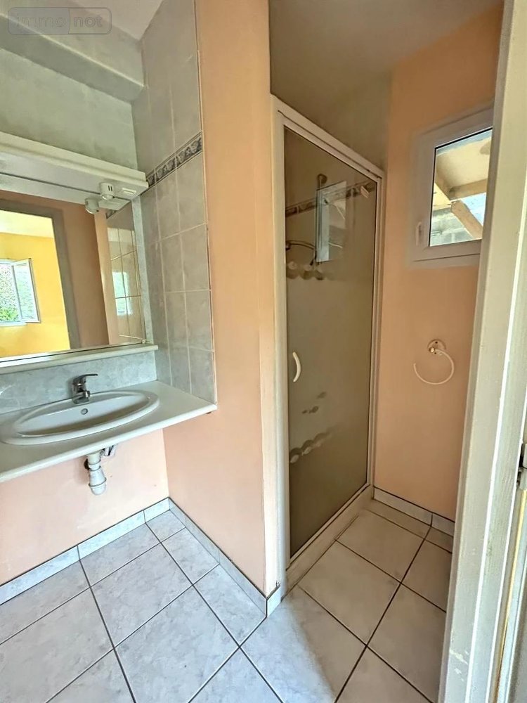 Maison a vendre La Forest-Landerneau 29800 Finistère 77 m2 4 pièces 253850 euros