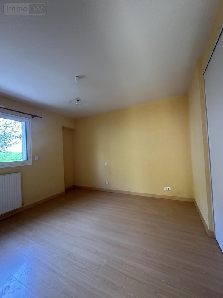 Maison a vendre Inzinzac-Lochrist 56650 Morbihan 133 m2 5 pièces 387340 euros