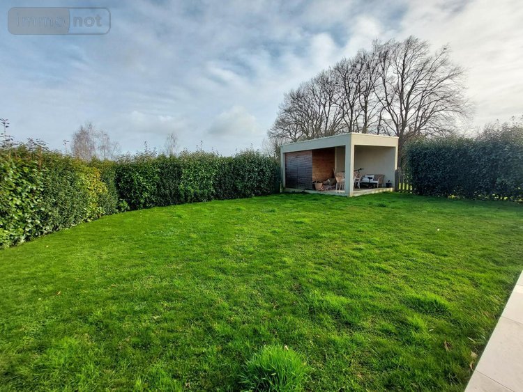 Maison a vendre Cossé-le-Vivien 53230 Mayenne 180 m2 8 pièces 327600 euros
