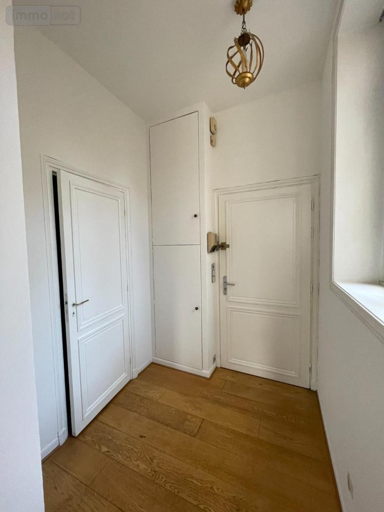 Location appartement Lille 59000 Nord 79 m2 3 pièces 1896 euros