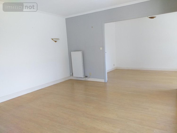 Appartement a vendre Vannes 56000 Morbihan 83 m2 5 pièces 392772 euros