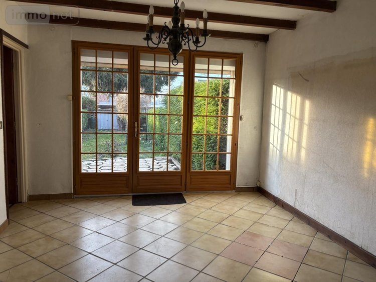 Maison a vendre Rouvroy 62320 Pas-de-Calais 84 m2 5 pièces 132560 euros