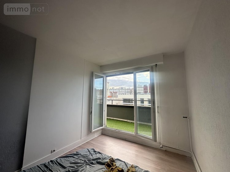 Appartement a vendre Paris 13e arrondissement 75013 Paris 61 m2 3 pièces 623000 euros