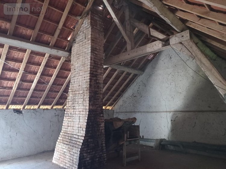 Maison a vendre Ligré 37500 Indre-et-Loire 118 m2  157600 euros