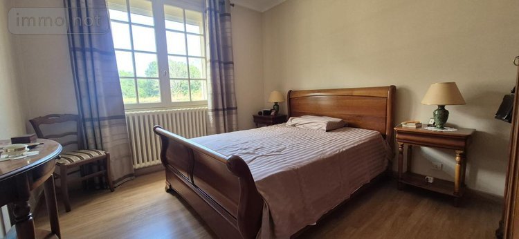 Maison a vendre Questembert 56230 Morbihan 122 m2 6 pièces 294000 euros