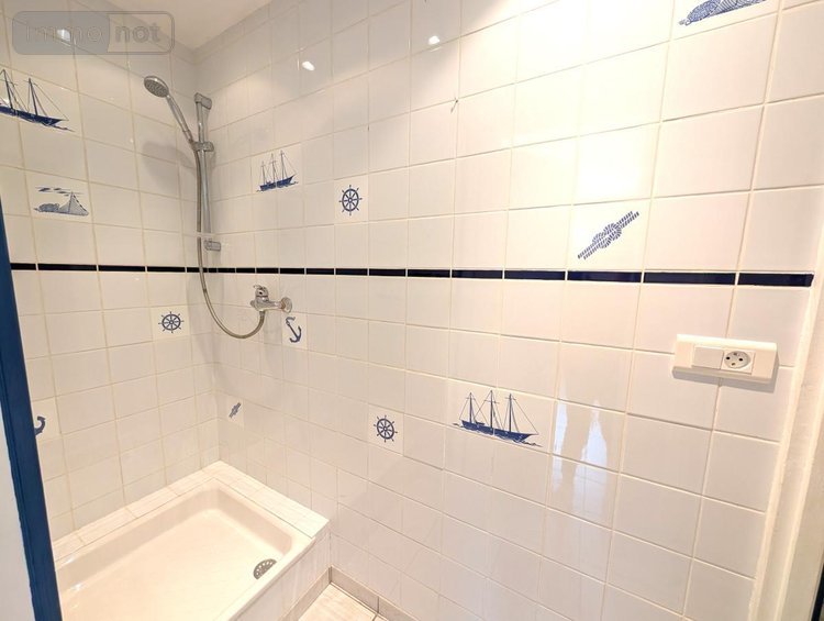 Maison a vendre Mesquer 44420 Loire-Atlantique 104 m2 6 pièces 343200 euros
