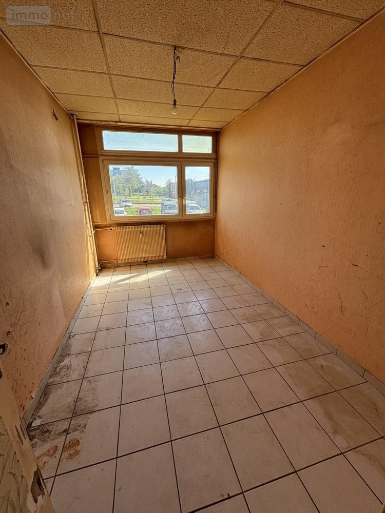 Appartement a vendre Audincourt 25400 Doubs 75 m2  29000 euros