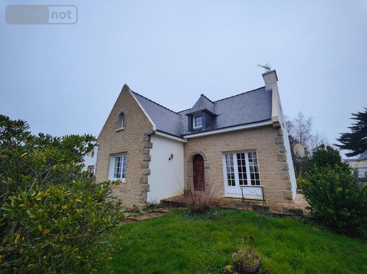 Maison a vendre Le Tour-du-Parc 56370 Morbihan 108 m2 6 pièces 571725 euros