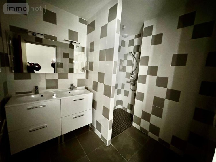 Location appartement Archelange 39290 Jura 137 m2 4 pièces 980 euros