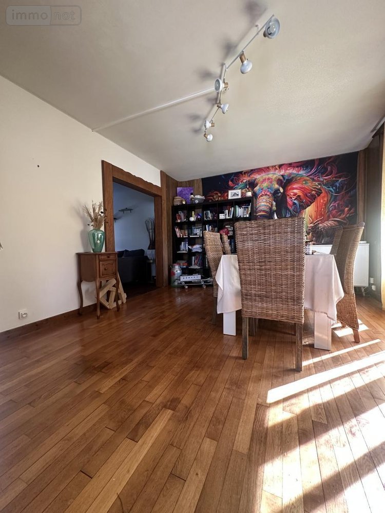 Maison a vendre Hennebont 56700 Morbihan 100 m2 6 pièces 225830 euros
