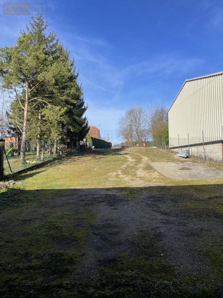 Maison a vendre Marson 51240 Marne 200 m2 14 pièces 163640 euros