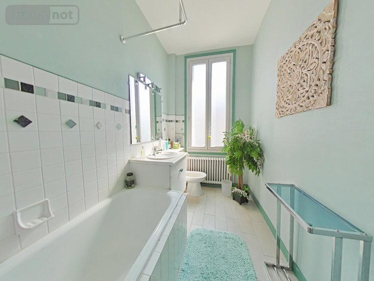 Maison a vendre Tours 37000 Indre-et-Loire 132 m2 4 pièces 557000 euros