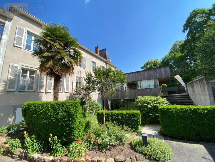 Maison a vendre Laval 53000 Mayenne 400 m2 9 pièces 720000 euros