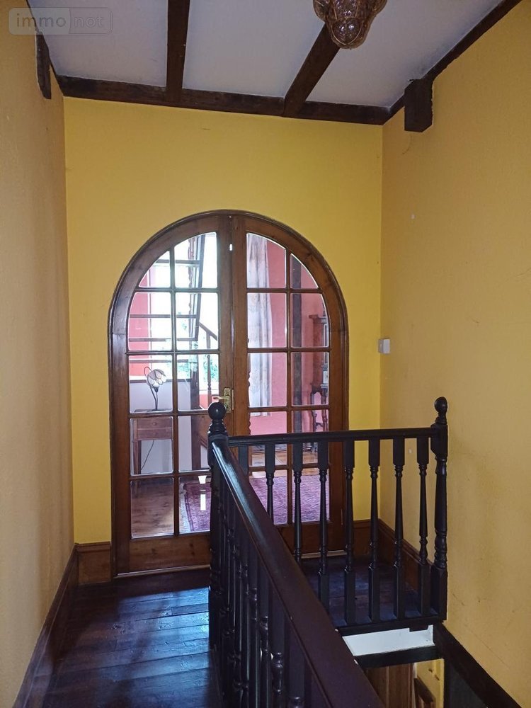 Maison a vendre Inguiniel 56240 Morbihan 143 m2 6 pièces 382685 euros