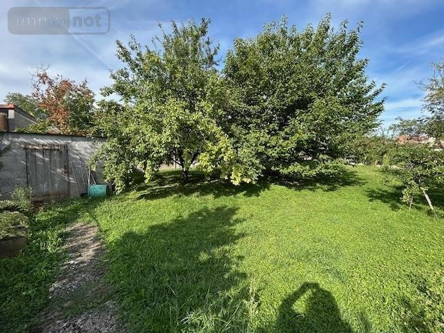 Maison a vendre Romagnat 63540 Puy-de-Dôme 119 m2 6 pièces 238000 euros