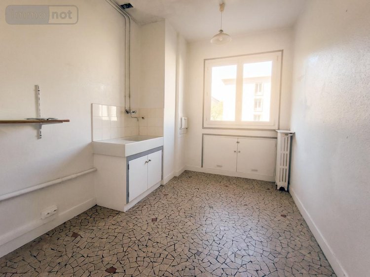 Location appartement Le Havre 76600 Seine-Maritime 63 m2  900 euros