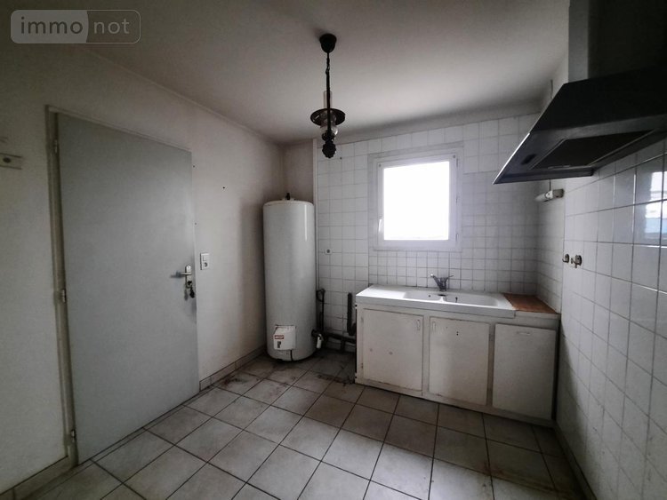 Maison a vendre Bois-de-Céné 85710 Vendée 83 m2 3 pièces 215800 euros