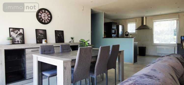 Maison a vendre Épinoy 62860 Pas-de-Calais 80 m2 3 pièces 158250 euros